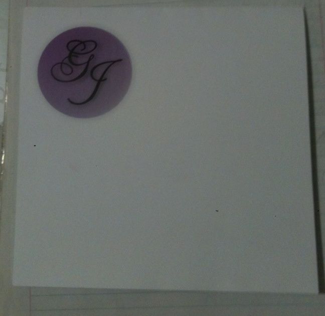 Mis invitaciones  - 3