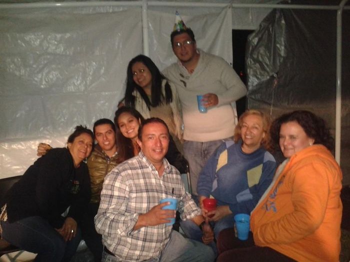 Despedida de Solteros