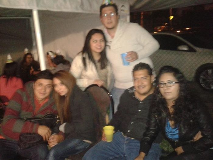 Despedida de Solteros