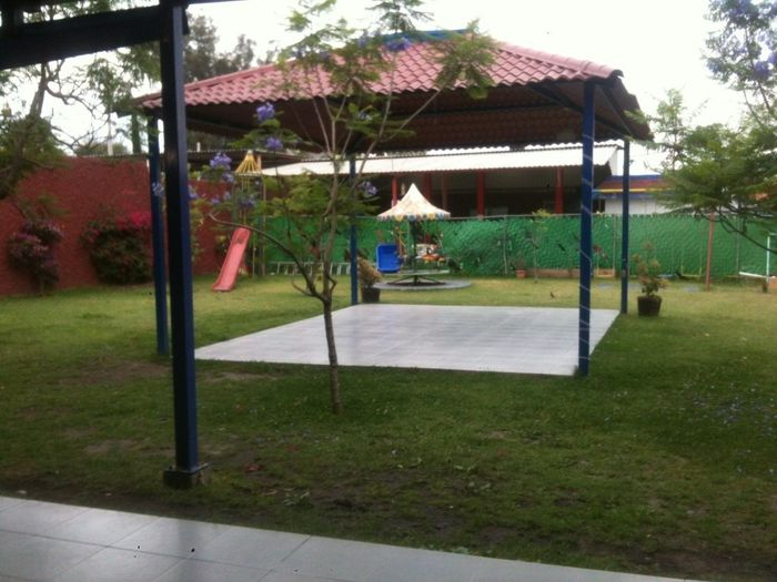 Novios que nos casamos el 7 de Junio de 2014 en Distrito Federal - 2