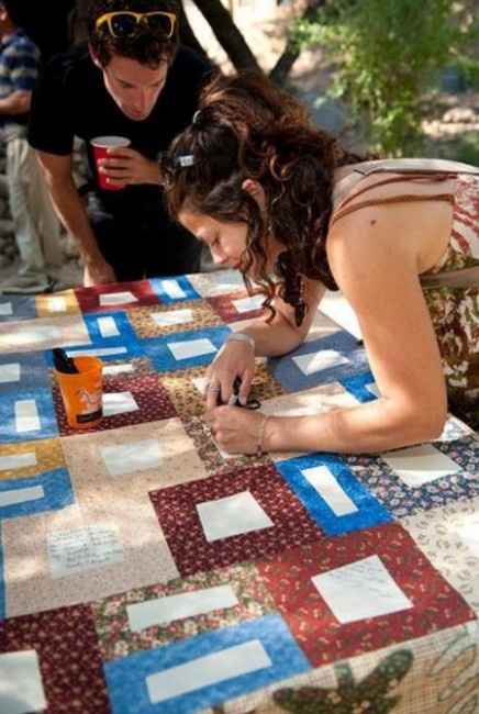 Libro de firmas - 30