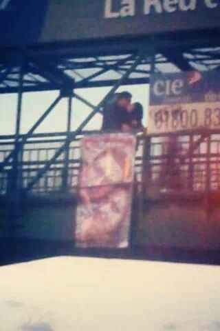 Cuál ha sido el detalle más encantador que ha tenido tu prometido? - 1