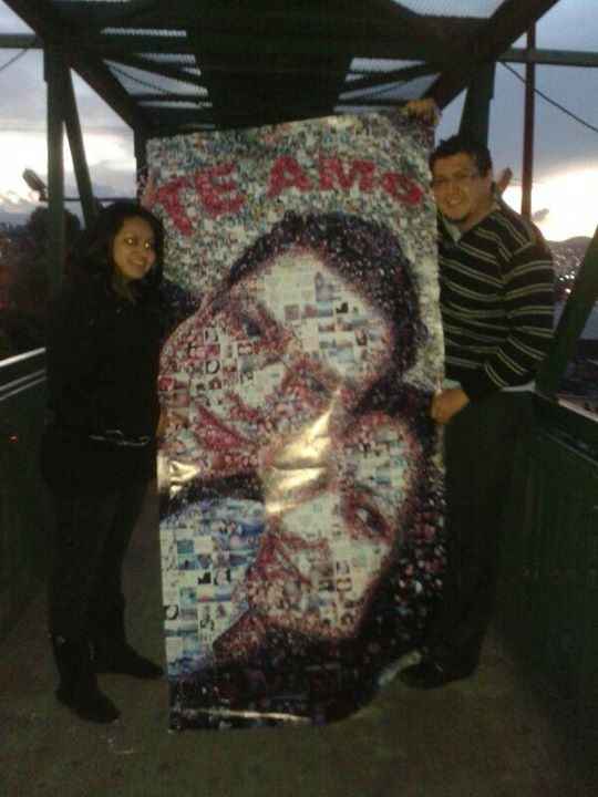 Cuál ha sido el detalle más encantador que ha tenido tu prometido? - 2