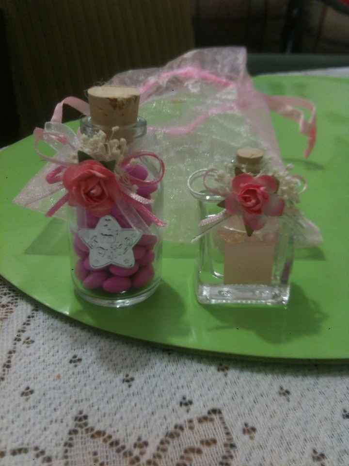 Idea de Recuerdos - 1