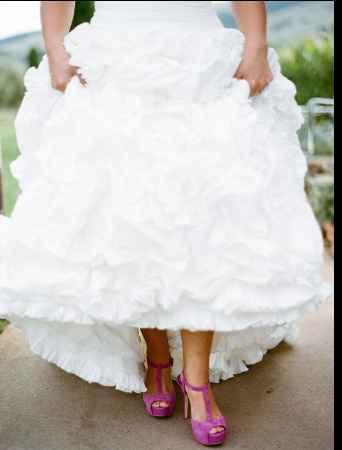 Boda Orquidea Radiante - 4