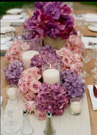 Boda Orquidea Radiante - 5