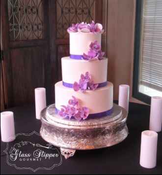 Boda Orquidea Radiante - 10
