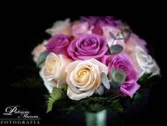 Boda Orquidea Radiante - 15