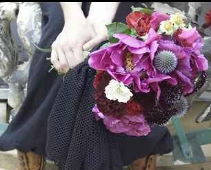 Boda Orquidea Radiante - 22