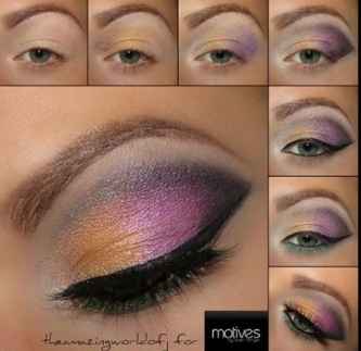 Boda Orquidea Radiante - 24