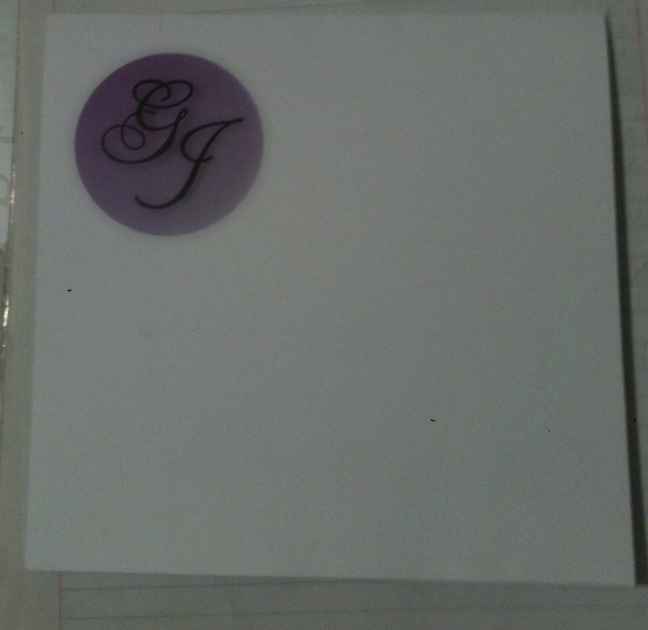 Mis invitaciones  - 3