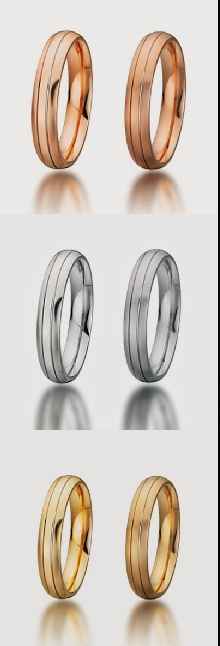 Para las que aun no escojen alianzas  - 1