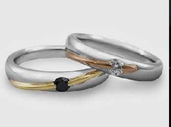 Para las que aun no escojen alianzas  - 5