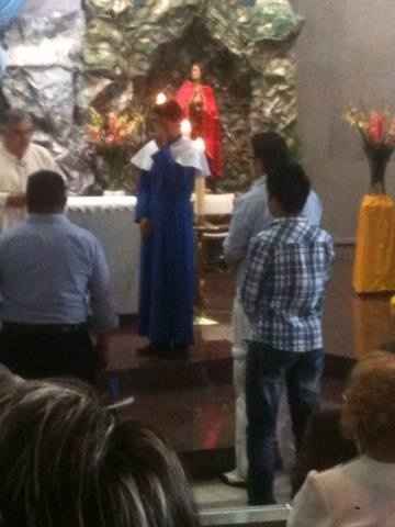 Confirmacion