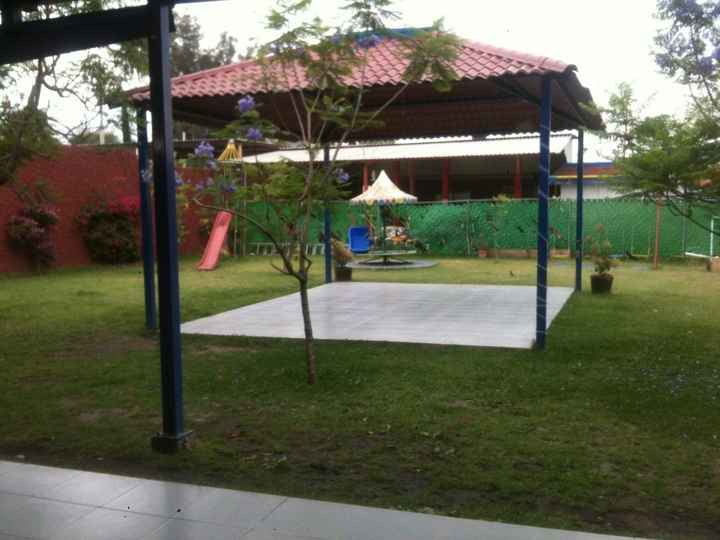 Novios que nos casamos el 7 de Junio de 2014 en Distrito Federal - 2