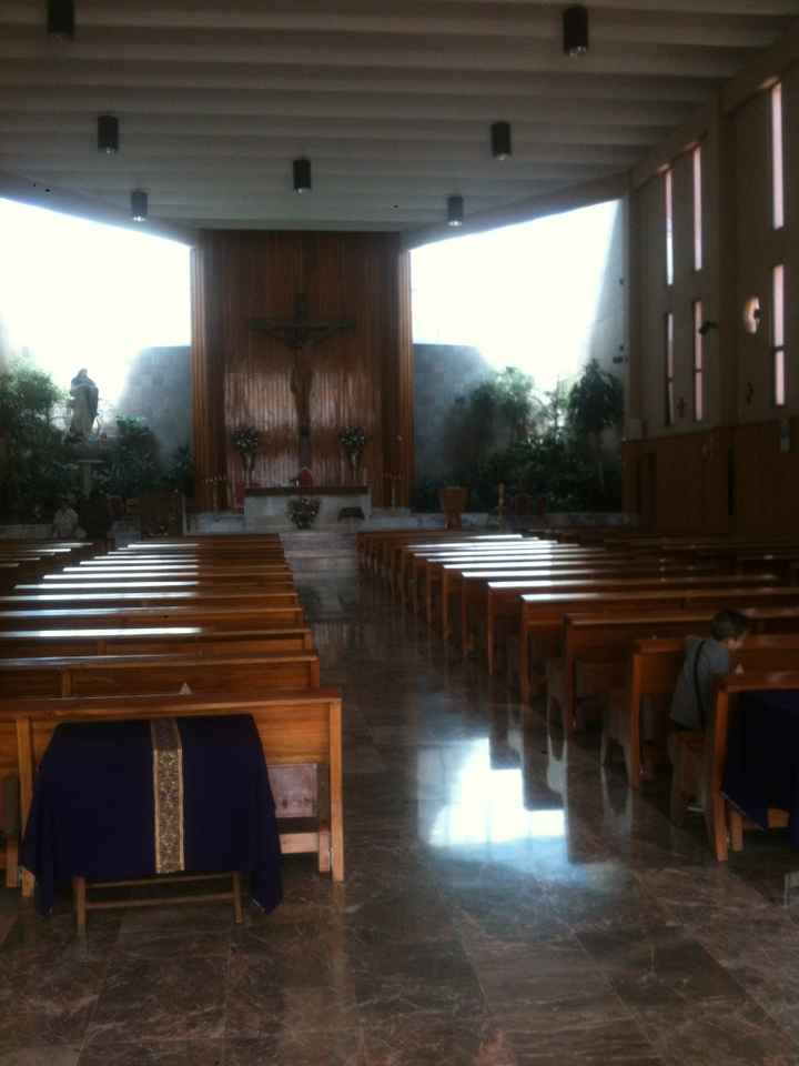 Novios que nos casamos el 7 de Junio de 2014 en Distrito Federal - 3