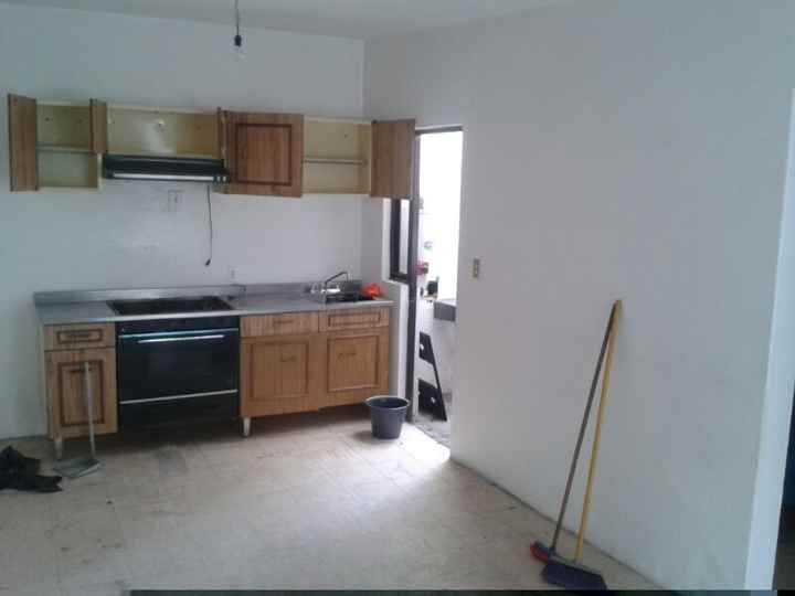 Hoy nos entregaron el departamento y algo más... - 1