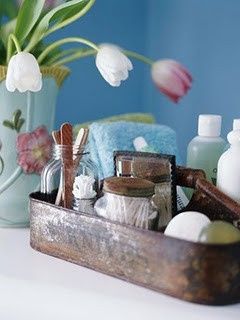 articulos pára baño