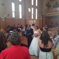 Ya soy papa casada :) - 3