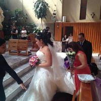 Ya soy papa casada :) - 4