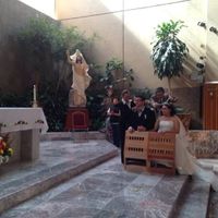 Ya soy papa casada :) - 5