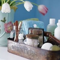 articulos pára baño