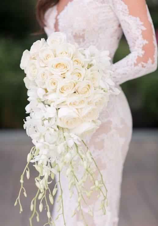 Boda en azul rey - 1