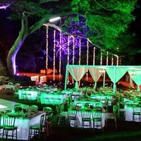 "yazmin " me presento: y mi boda sera black&white - 5