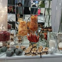 "yazmin " me presento: y mi boda sera black&white - 6