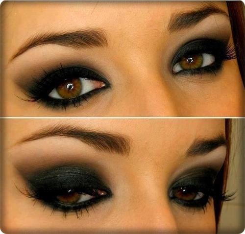 maquillaje 