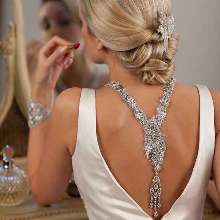 sencillo pero elegante 