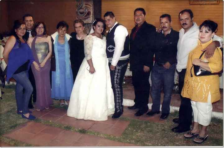 Familia Hernandez 