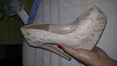 Mis Zapatos