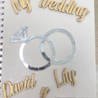 #1 Establezcan la fecha y tipo de ceremonia - 1