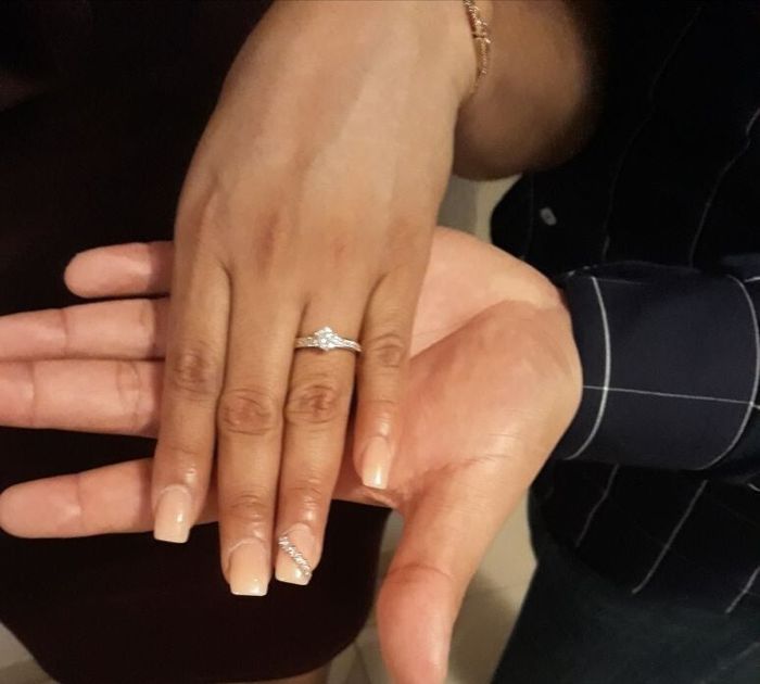  ¡presuman su anillo! - 1