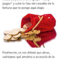 🎎 ¡Shuang y Wong te trae tu galletita de la fortuna! 🏮 - 1