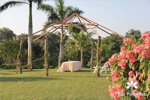 Alguien sabe como organizar una boda tipo coctail? - 1