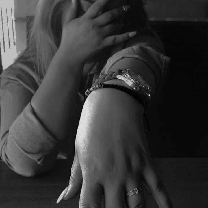 Presuman su anillo de compromiso💍 y como sucedió 😍🤭 - 1