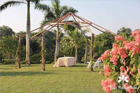 Alguien sabe como organizar una boda tipo coctail? - 1