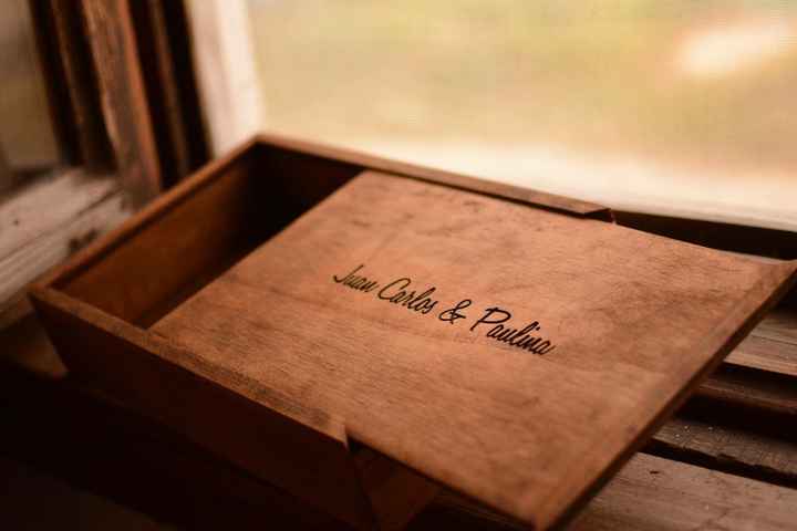  Fotografía check pero... - 1