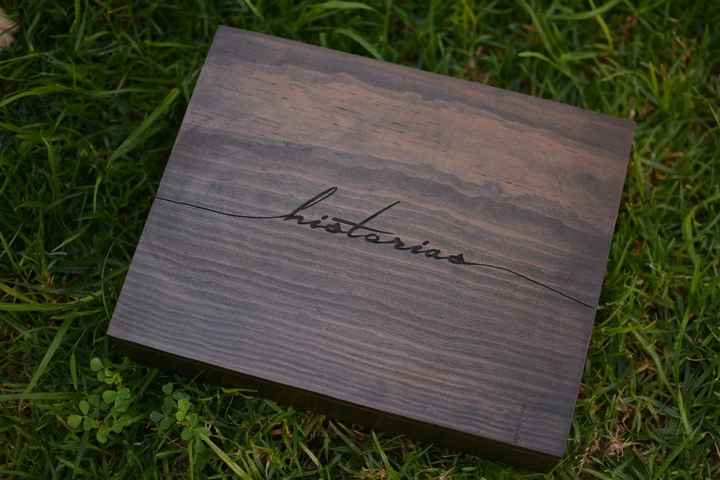  Fotografía check pero... - 4