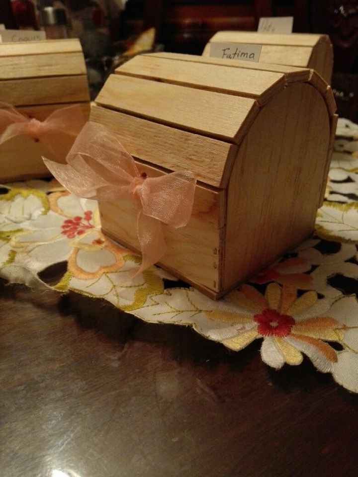  Regalitos para mis damas ❤️ - 4