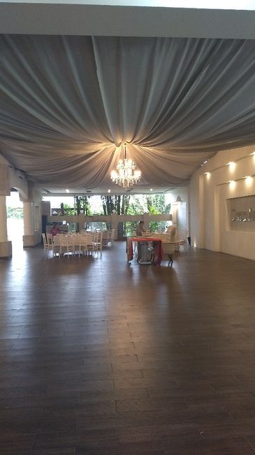 ¡ya tengo salón! - 3