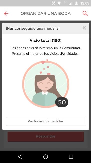  Soy Novia Experta!! - 1