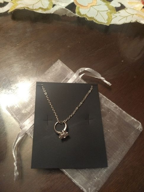  Regalitos para mis damas ❤️ - 2