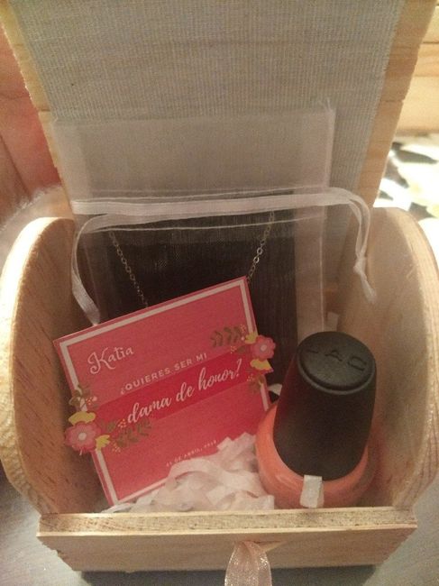  Regalitos para mis damas ❤️ - 3