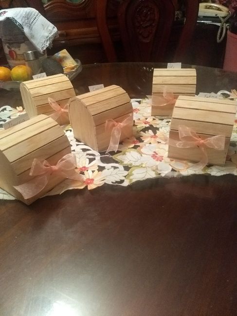  Regalitos para mis damas ❤️ - 5