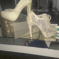 Bellas  bridess, quien ya tiene sus zapatillas? - 2