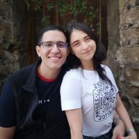 Comparte tu foto favorita con tu amor! 😍 - 1