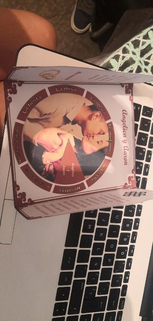 Invitaciones listas - 5